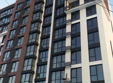 Статус строительства ЖК Оникс Дом