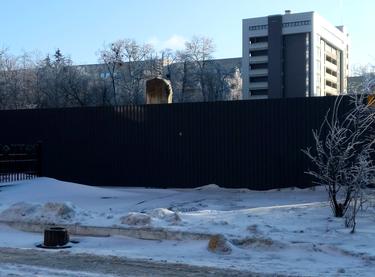 Статус строительства ЖК Aston Park Дом