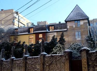 Статус строительства ул. Яслинская, 3 Дом