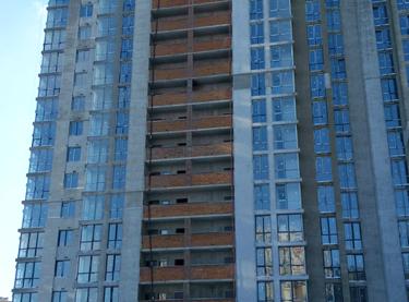 Статус строительства ЖК CITY HUB Дом 2