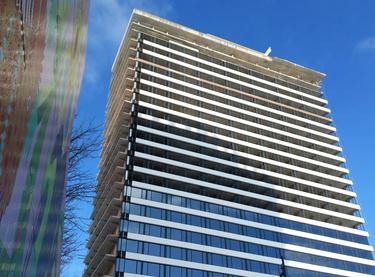 Статус будівництва Апарт-комплекс S1 Terminal Будинок