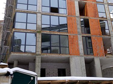 Статус строительства ул. Ярославенко, 23а Дом