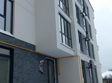 Статус строительства Клубный дом Особенный Дом