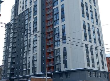 Статус будівництва ЖК Atlanta Tower Будинок