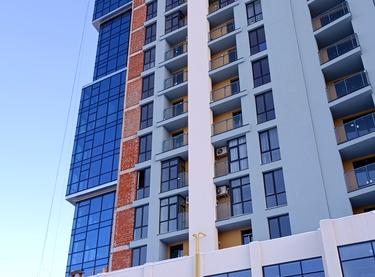 Статус строительства ЖК Национальный Дом 12