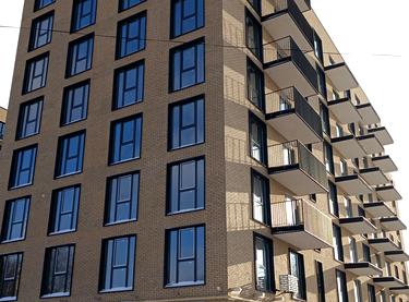 Статус будівництва ЖК WABI 2 Будинок