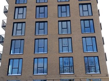 Статус будівництва ЖК WABI 2 Будинок