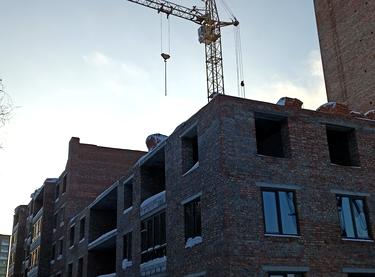 Статус строительства ЖК Браво Дом (Секция 2, Секция 3)