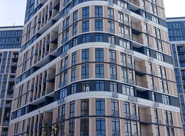 Статус будівництва ЖК Кришталеві джерела Будинок 32