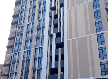 Статус будівництва ЖК Кришталеві джерела Будинок 32