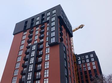 Статус строительства ЖК Life Story Дом