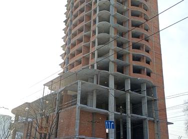 Статус строительства ЖК Grand Palace Дом 2