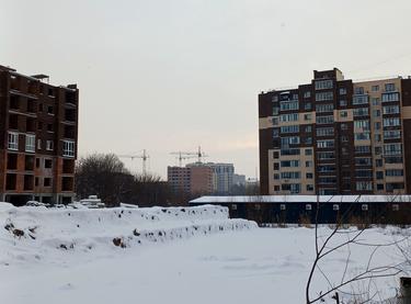 Статус строительства ЖК Амстердам Дом 5