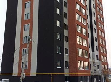 Статус строительства ЖК AVILA CITY Дом 6