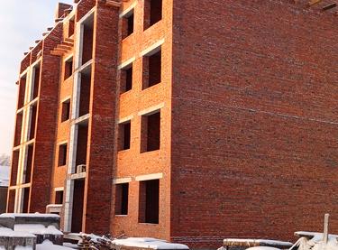 Статус будівництва ЖК Молодіжне містечко Будинок 8