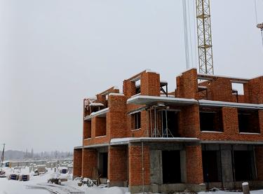 Статус будівництва ЖК Автобіографія Elisium Будинок 1 (Секція 1, Секція 2)