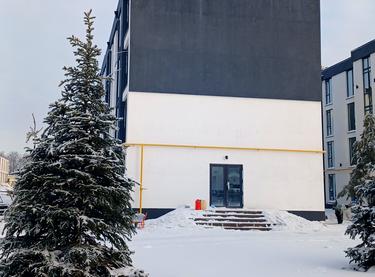 Статус строительства ЖК Aura Park Дом 12