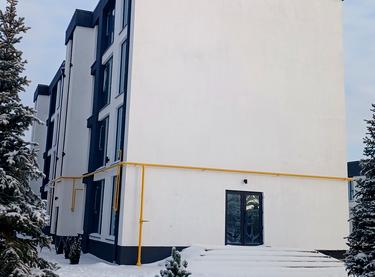 Статус строительства ЖК Aura Park Дом 17