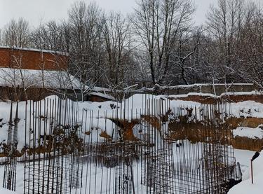 Статус будівництва ЖК Альянс Будинок (Секція 1)