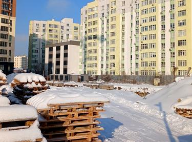 Статус будівництва ЖК Estet Hill Будинок 2