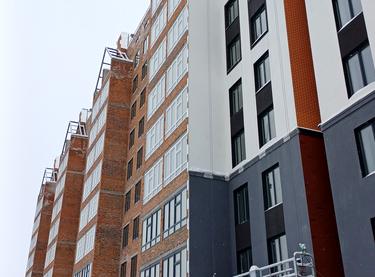 Статус строительства ЖК Avila Land Дом 2