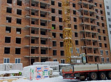 Статус строительства ул. Степана Бандеры, 80 Дом (Секция 1, Секция 2, Секция 3)