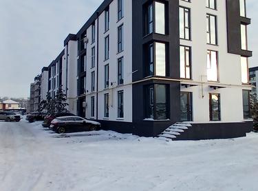 Статус строительства ЖК Aura Park Дом 7