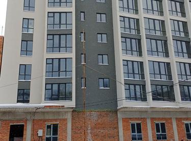 Статус будівництва ЖК Argo Будинок (Секція 1, Секція 2)