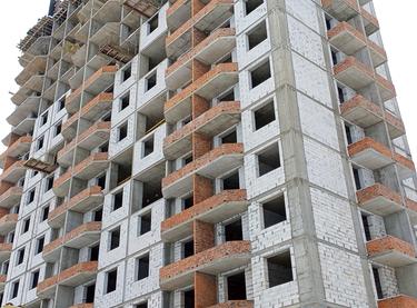 Статус будівництва ЖК Гетьманський Будинок 1