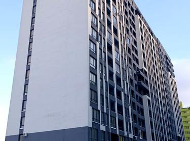 Статус строительства ЖК Lazur Sky Дом (Секция 1)