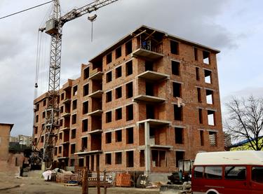 Статус строительства ул. Бориславская, 20 Дом