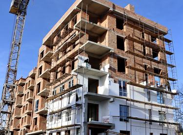 Статус строительства ул. Бориславская, 20 Дом