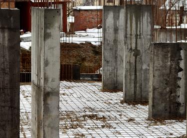 Статус строительства ЖК Lumierra Residence Дом