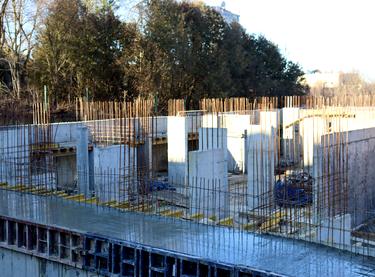 Статус строительства ЖК Lumierra Residence Дом