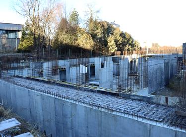 Статус строительства ЖК Lumierra Residence Дом