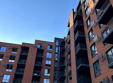 Статус будівництва ЖК Royal Town Будинок 1