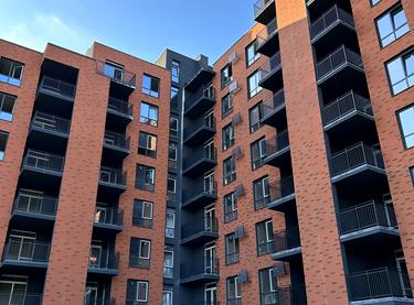 Статус будівництва ЖК Royal Town Будинок 1