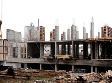 Статус будівництва ЖК Royal Town Будинок 2