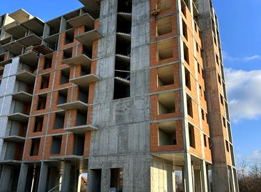 Статус будівництва ЖК Royal Town Будинок 2