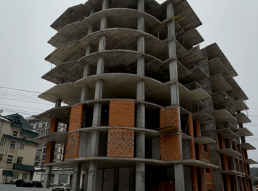 Статус будівництва Skelya Residence Будинок