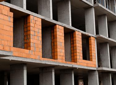 Статус будівництва ЖК Central City Mukachevo Будинок