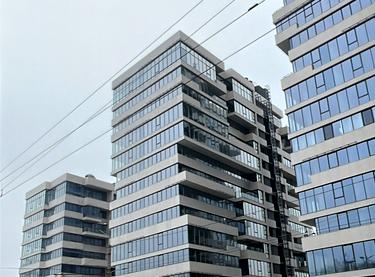 Статус будівництва Апарт-комплекс Port City Будинок