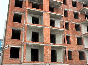 Статус строительства ЖК Счастливый в Днепре Дом 15