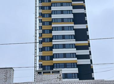 Статус строительства ЖК Затишний-2 Дом 1