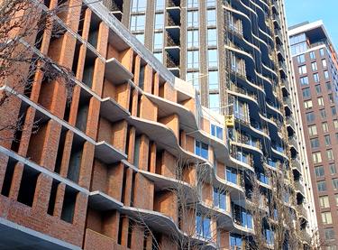 Статус строительства ЖК Creator City Дом 2