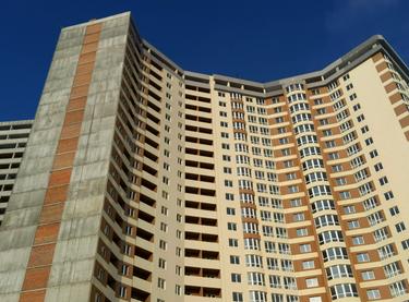 Статус строительства ЖК Family & Friends Дом Б