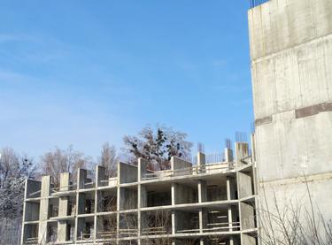 Статус строительства ЖК Family & Friends Дом Н