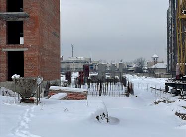 Статус будівництва ЖК PORTO FRANKO Будинок 6