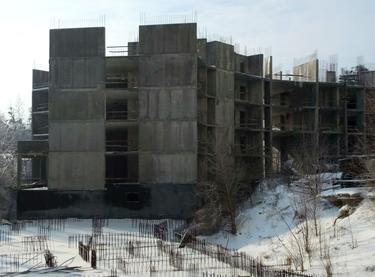 Статус будівництва ЖК Family & Friends Будинок Н