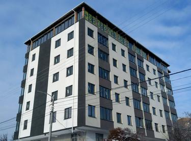 Статус будівництва ЖК Будинок на Волошина Будинок